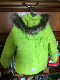 Куртка kerry, 116