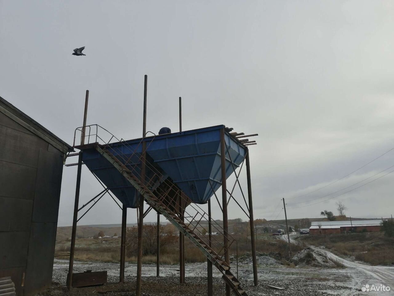 Услуги сварщика