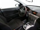 Opel Astra 1.4 AMT, 2009, 198 000 км объявление продам
