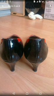Сапоги женские весна, туфли фим Москва