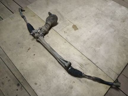 Рулевая рейка Тойота рав 4 30 06-12г