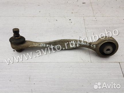Рычаг передний левый Audi Allroad C5 BAS 2003