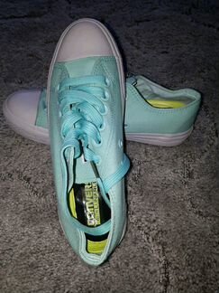 Кеды Convers