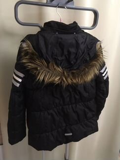 Куртка зимняя icepeak