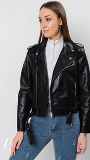 Куртка косуха