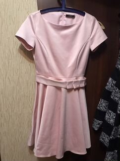 Платье 44 размер