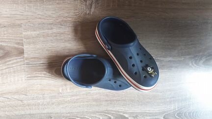 Оригинальные crocs