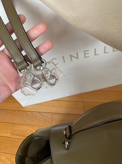 Сумка Coccinelle оригинал