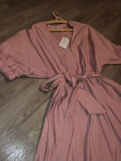 Платье новое