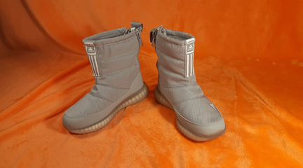 Зимние кроссовки