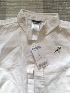 Рубашка Gymboree новая