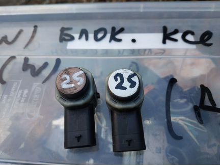 1S0919275C парктроник фольксваген шкода ауди сеат