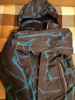 Зимняя куртка reimatec