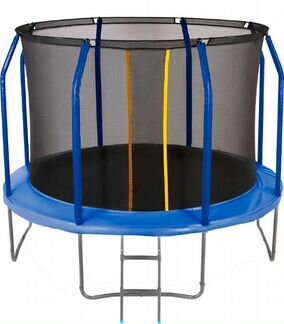 Батут Батут Jumpy Premium 8ft