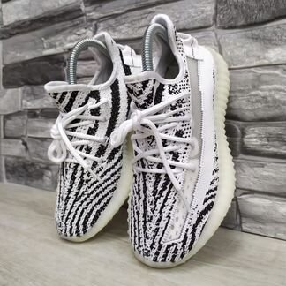 Кроссовки adidas yeezy boost