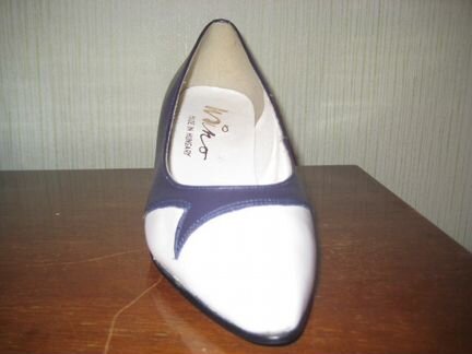 Туфли женские Европа размер 37,5