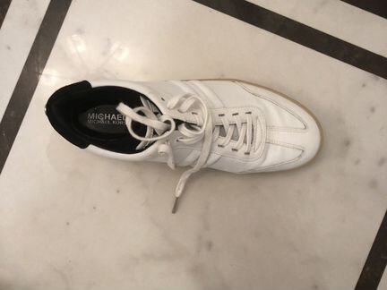 Кроссовки женские michael kors