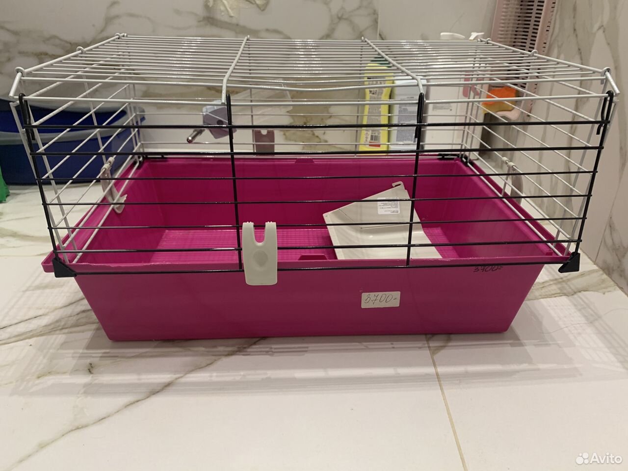  Cage for pet  89089533165 buy 1