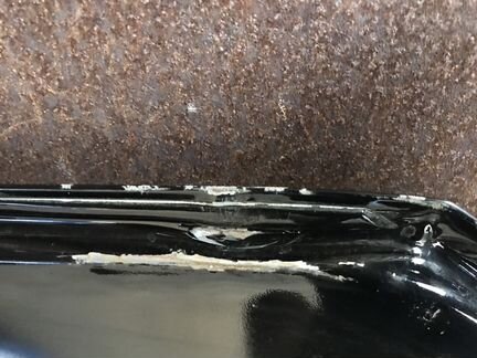 Toyota land Cruiser Prado 150 17+ 53301-60760