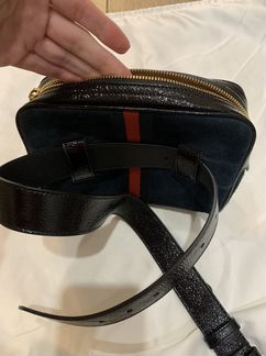Продам сумку Gucci