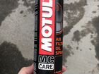 Motul MC Care A2 Air Filter Oil Spray объявление продам