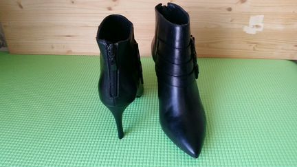 Ботильоны Minelli