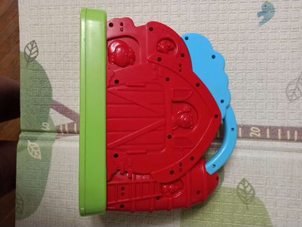 Говорящая ферма chicco