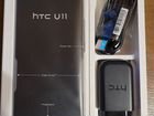 HTC U11 6/128 черный