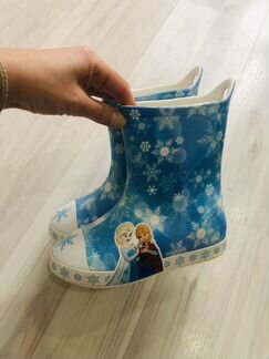 Crocs сапоги