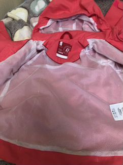 Костюм reima 98 демисезон