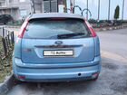 Ford Focus 1.4 МТ, 2005, 350 000 км