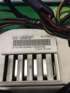 Модуль Индезит Indesit iwsb 5085