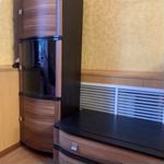 Стенка модульная