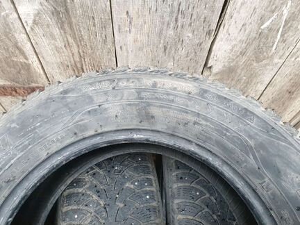 Зимние шины nordman 235/65 R17