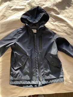 Дождевик детский