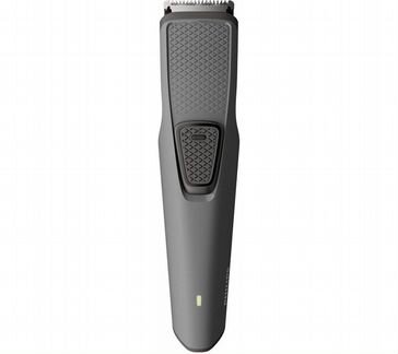 Триммер Philips BT1216/10 серый