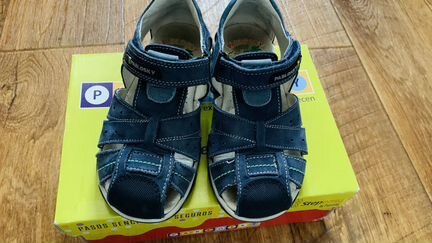 Сандалии босоножки Pablosky