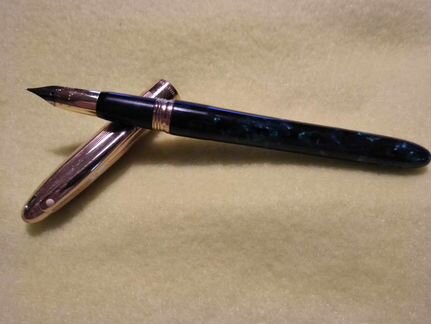Перьевая ручка Sheaffer