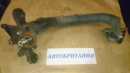 Рычаг продольный задней подвески Rover 75 MG ZT