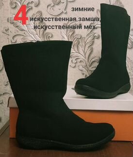 Обувь женская