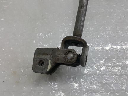 Замок зажигания Nissan Qashqai (J10) 2006-2014