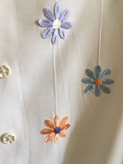 Блузка женская