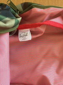Рюкзак Herschel