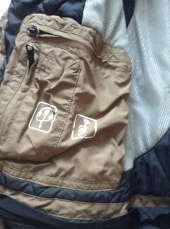 Куртка осень-зима