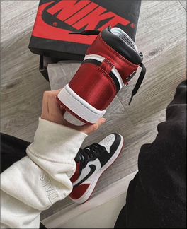 Nike Air Jordan