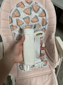 Стульчик для кормления «Happy Baby»Berny