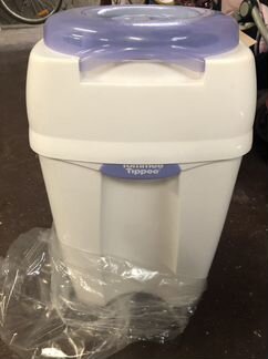 Утилизатор (накопитель) подгузников