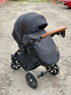 Коляска tutus Viva 2в1