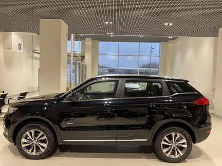 Geely Atlas 1.8 AT, 2020