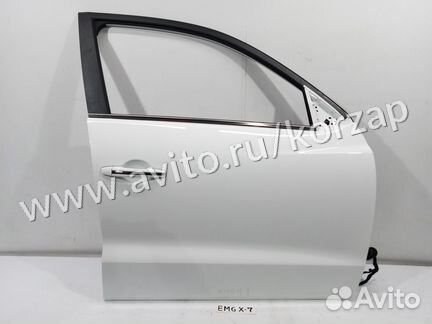 Дверь передняя правая Geely Emgrand X7 NL-4JC